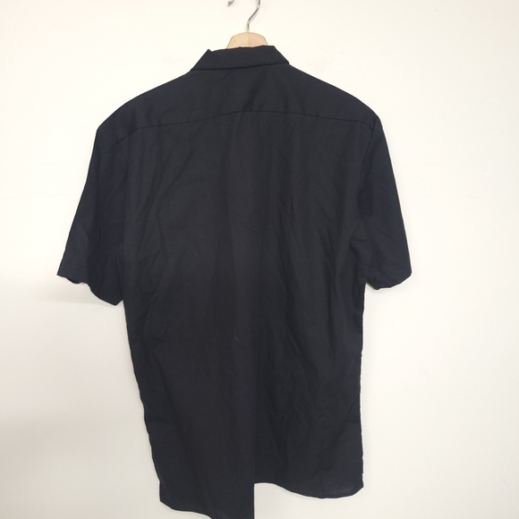 NWT Dickies Men's large Sierra Nevada utility workshirt, - Picture 4 of 10